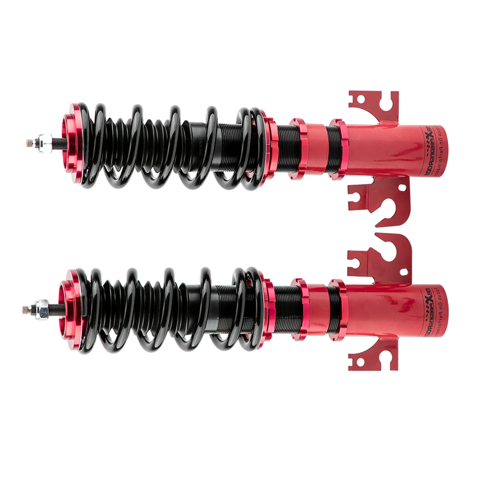 2x Adjustable Front Coilover for Holden Commodore VT VX VY VZ 97-06 Coilovers