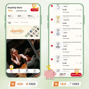 6ベストセールスイタリアンチャームステンレス-5