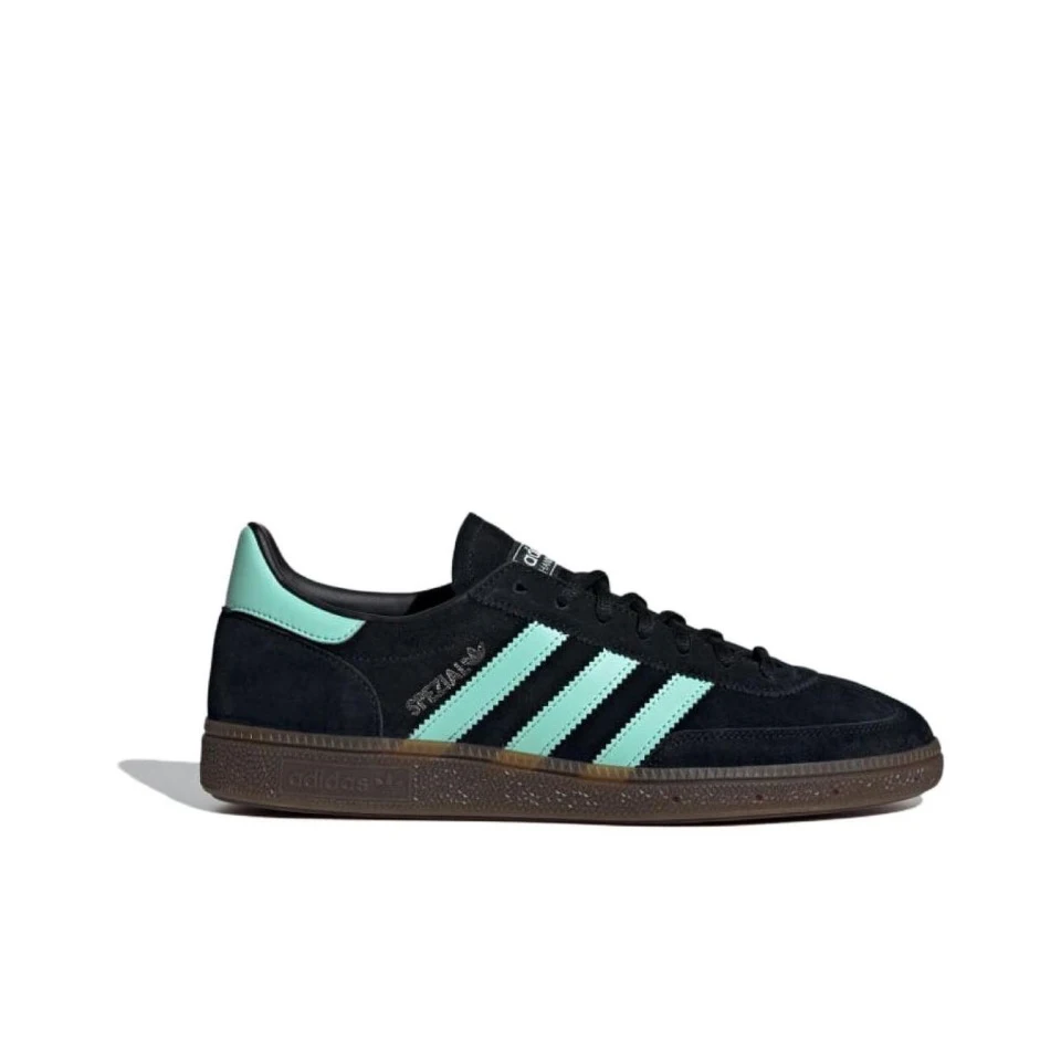 Oryginalne Adidas Handball Spzial Spzl męskie i damskie unisex deskorolka Casual klasyczne niskie trampki w stylu retro buty IF8913