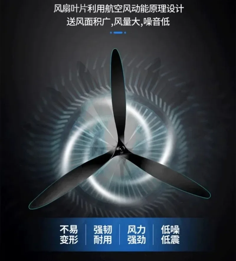 Spray fan cooling humidification cold atomizer with water fan high power powerful wind for home use
