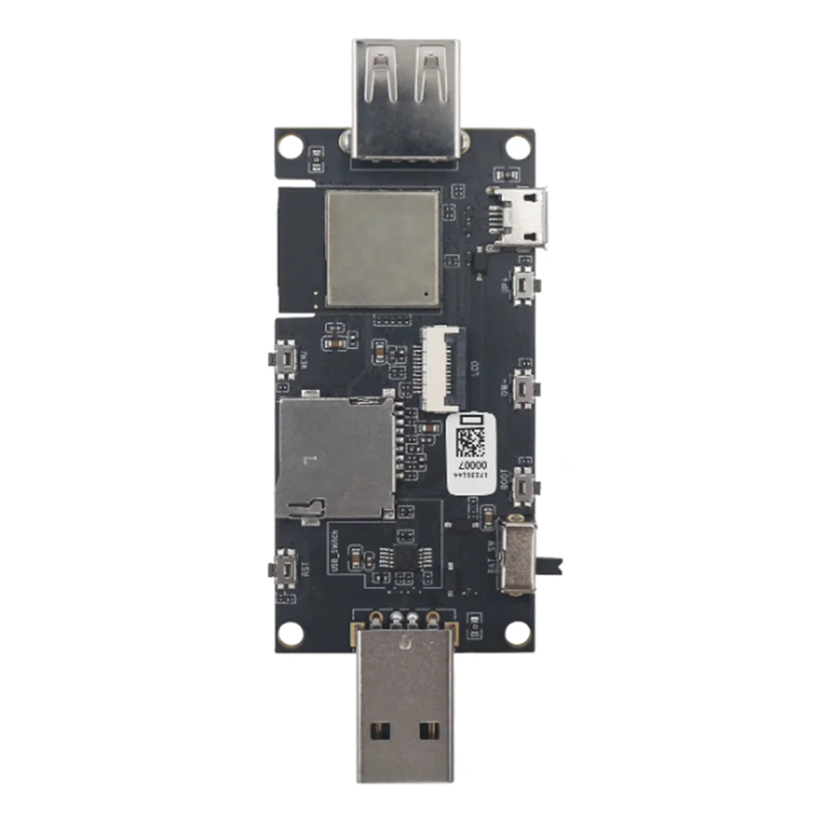 AD41-ESP32-S3-USB-OTG บอร์ดพัฒนาระบบ Espressif ESP32-S3