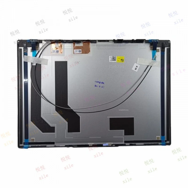 

LL NEW 5CB1H80138 For Lenovo IdeaPad Slim 7 14IAP7 laptop lcd back cover top case