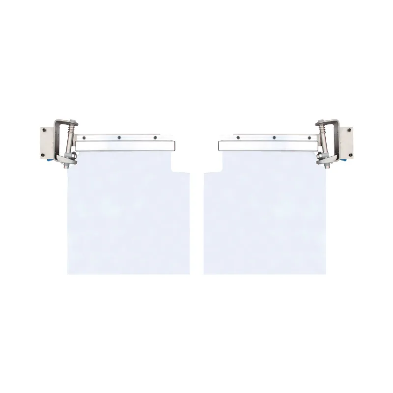 YL-533 Freezer Door… - image