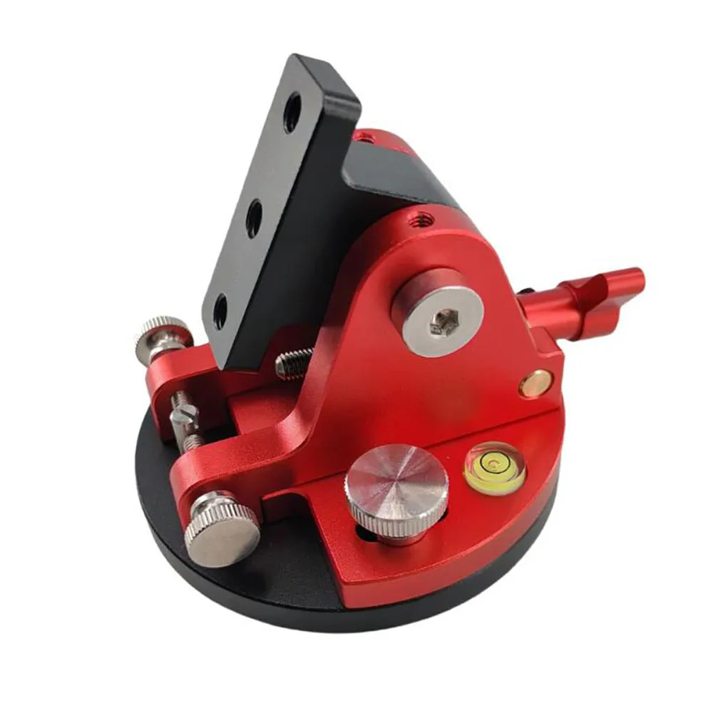 Adjustment Seat Fine Adjustment Universal Load Capacity 15 Kg Latitude Adjustment Seat Star Field Equator Dimension