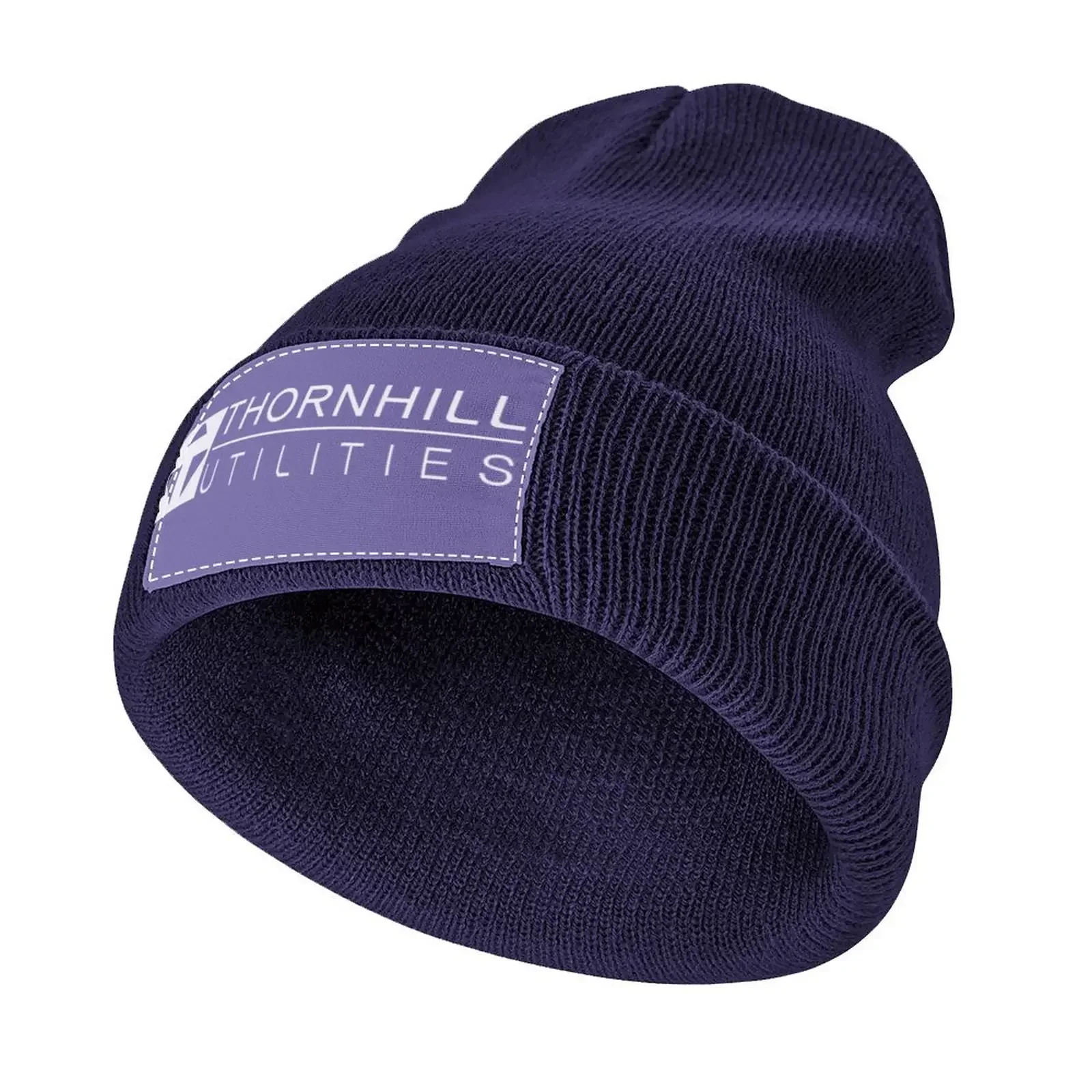 Thornhill Utilities Knitted Hat summer hats Trucker Hat Beach Outing Men's Hat Women's