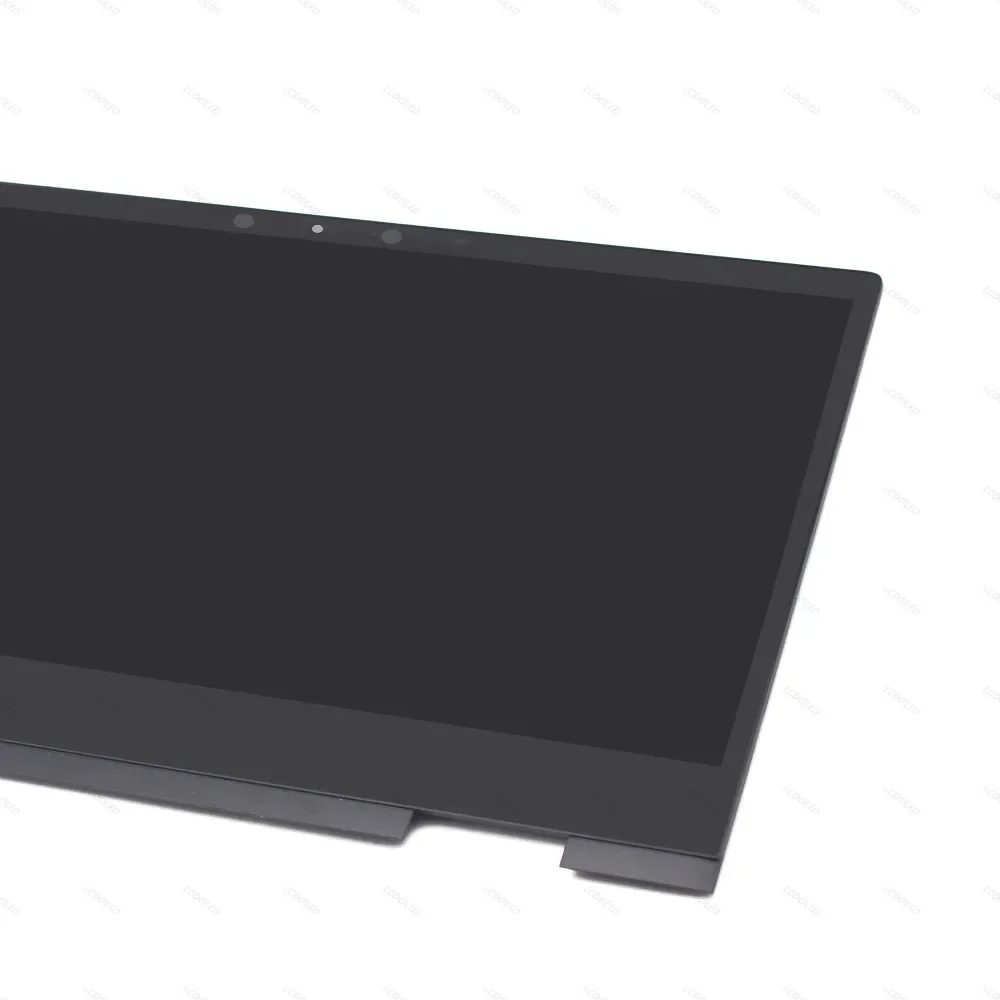 LCD Display Screen Touch Glass Assembly For HP ENVY 15-bp100nk 15-bp100nn 15-bp100np 15-bp100nw 15-bp100tx 15-bp101na 15-bp101nb