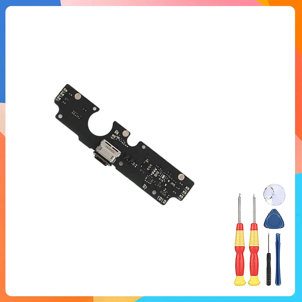 لوحة شحن USB جديدة لـ Ulefone Armor 21 Armor 22 Armor 23 Ultra Armor 24 Armor 26 UItra Armor 30 Armor 30 Pro #6