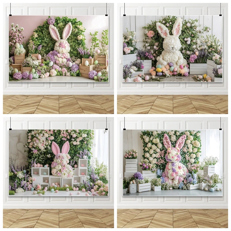 Spring Easter Party… - image
