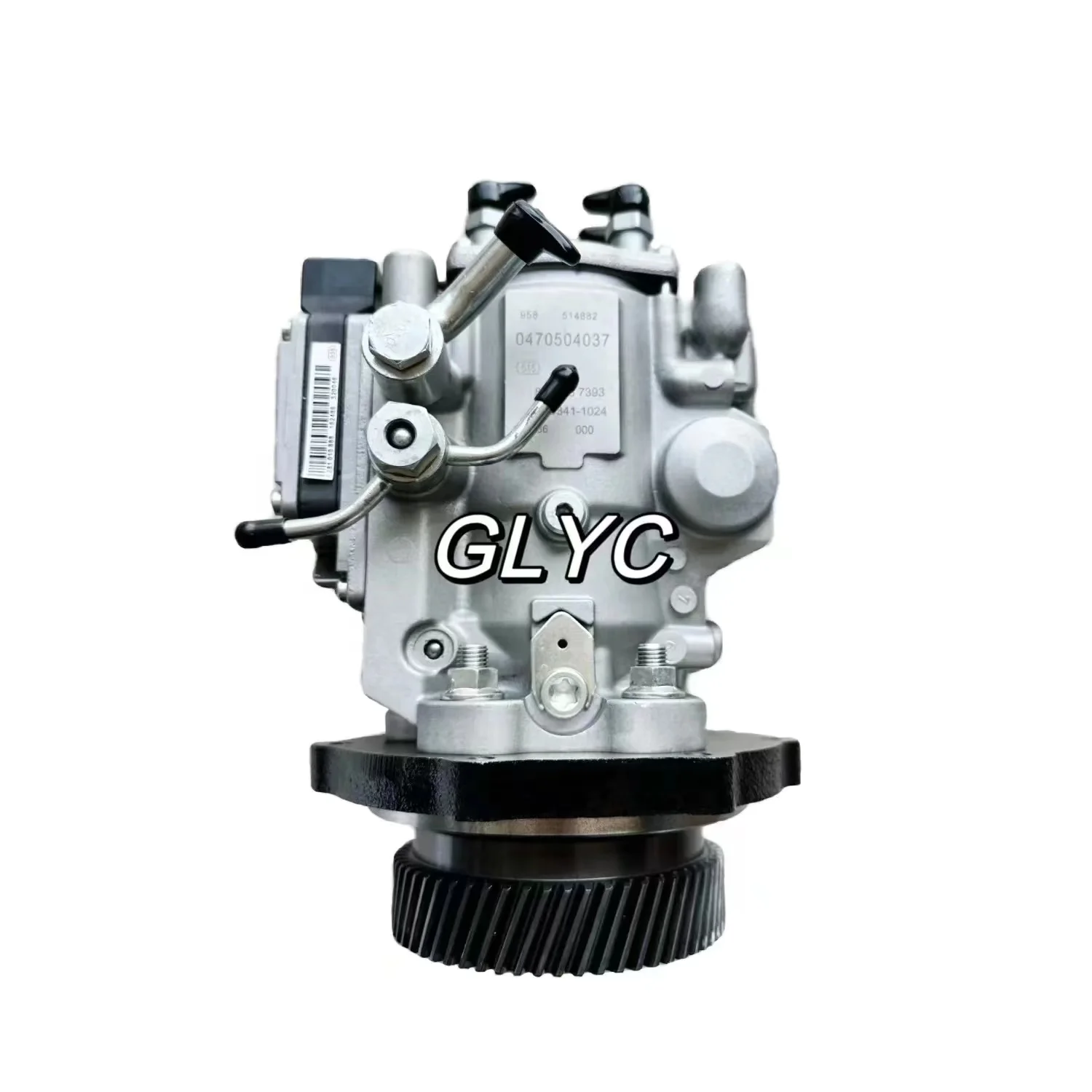 High Quality VP44 Common Rail Injection Pump 0470504037 8973267393 Fuel Injection Pump 109341-1024 For ISUZU 4JH1 4KH1