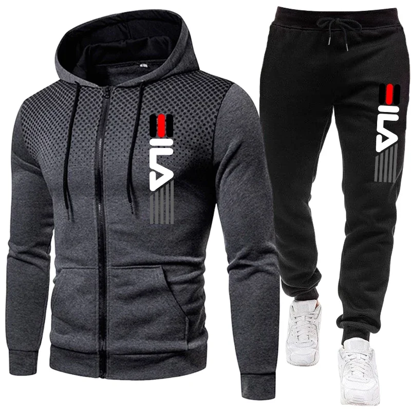 Thumbnail 2 - #7 Best Tracksuit Training Sets to Buy In 2026