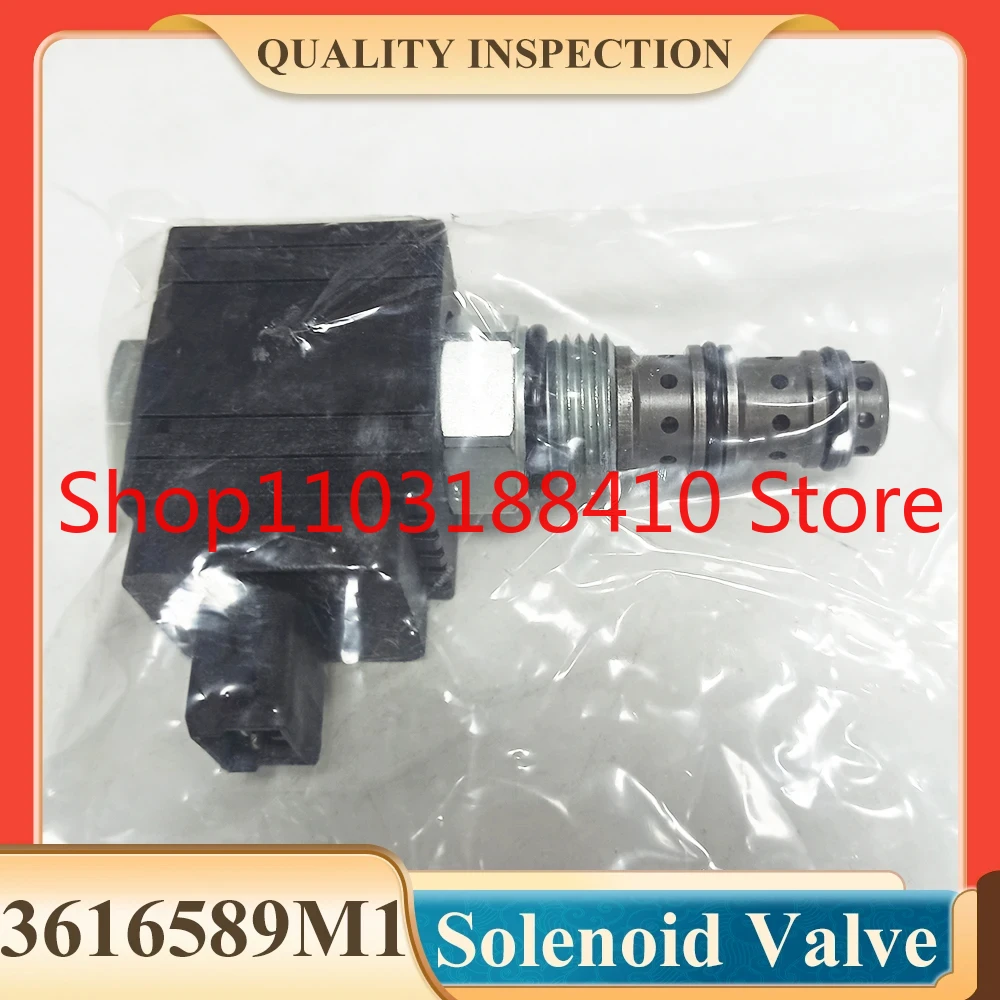 

AGP019-02-01 Solenoid Valve 3616589M1 for 3050 3060 3065 3600 4300 5400 Series