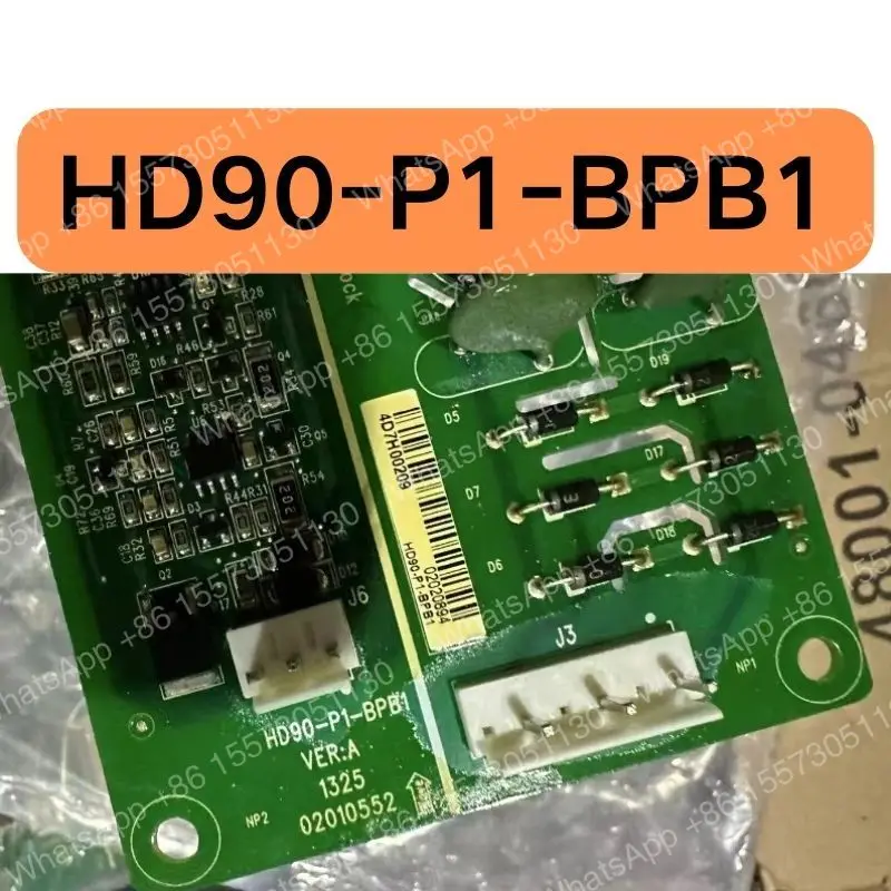 New bypass power board HD90-P1-BPB1 in stock for quick delivery