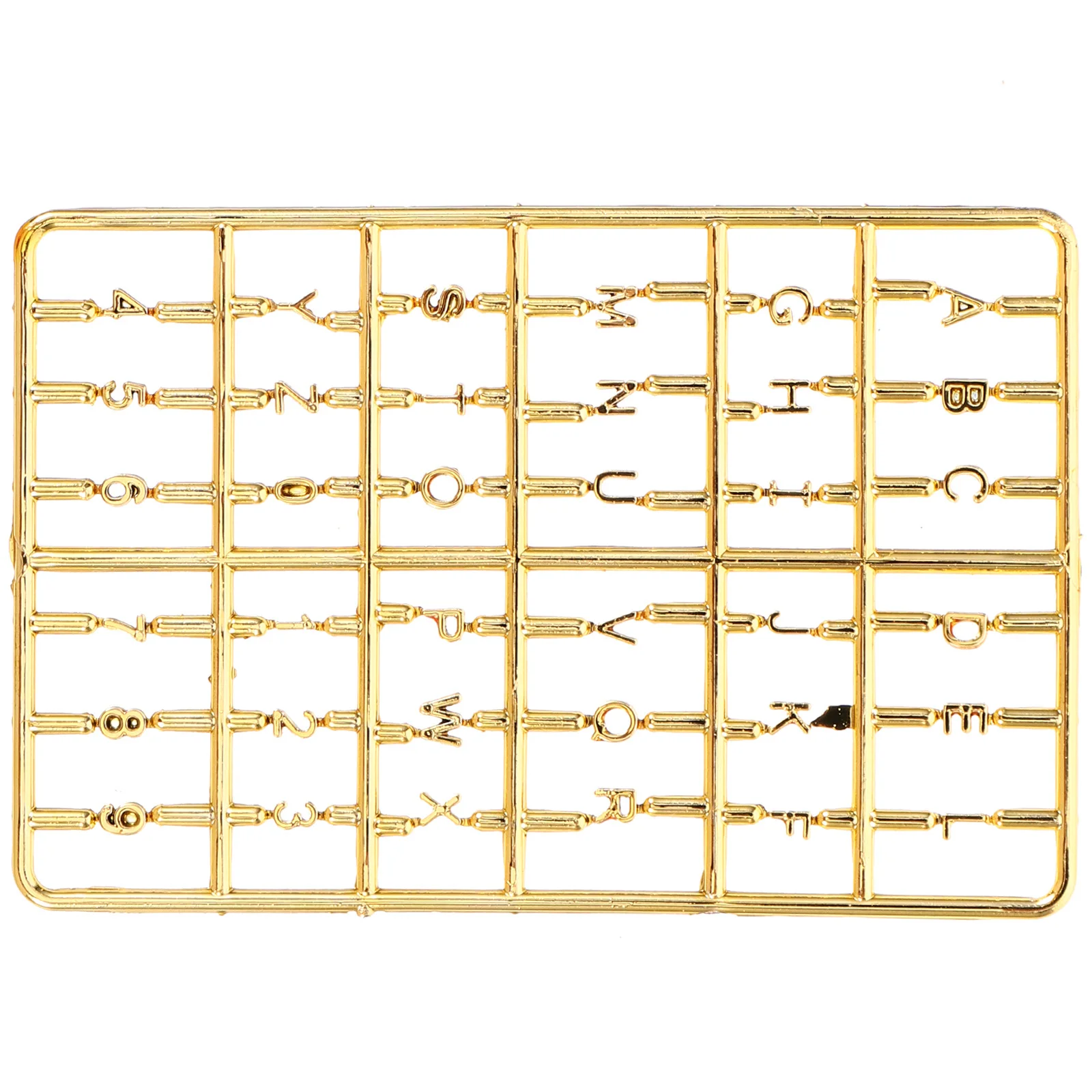 

Миниатюрный дверной почтовый ящик, комплект с номерами и буквами, изысканный реалистичный дизайн, идеальная мини-дверь дома, декоративный аксессуар, мини-домик