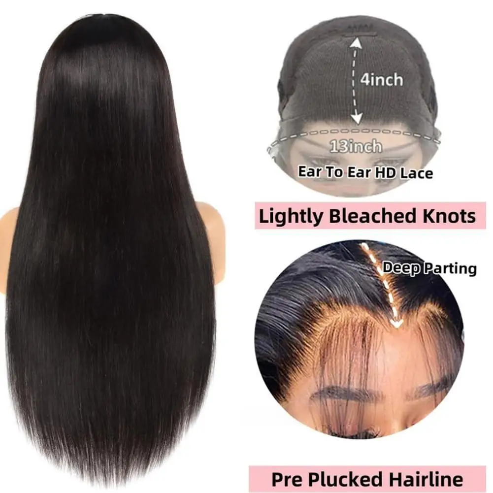 Thumbnail 2 - #85 Ranked High Density Lace Wigs Picks in 2026