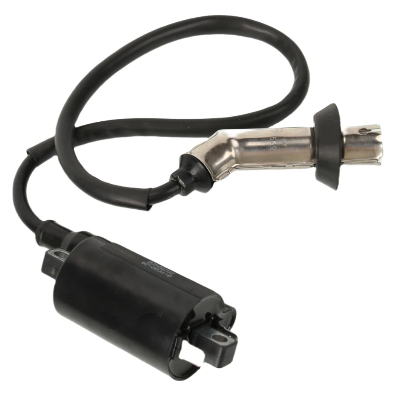 169cc 170cc Models & EFI Jonway GTX 250 EFI 200 Tall Motorcycle EFI Pedal Ignition Coil Compatible with GY6 Engine