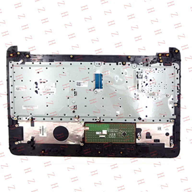 P+ 855027-001 C Shell Palm Rest For HP 15-AC AY AF BA BN 250 255 G4 G5