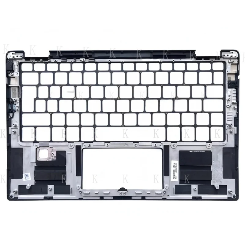 Чехол C для упора для рук с рамкой клавиатуры FP 0NDTJM для Dell XPS 13 9365 UK