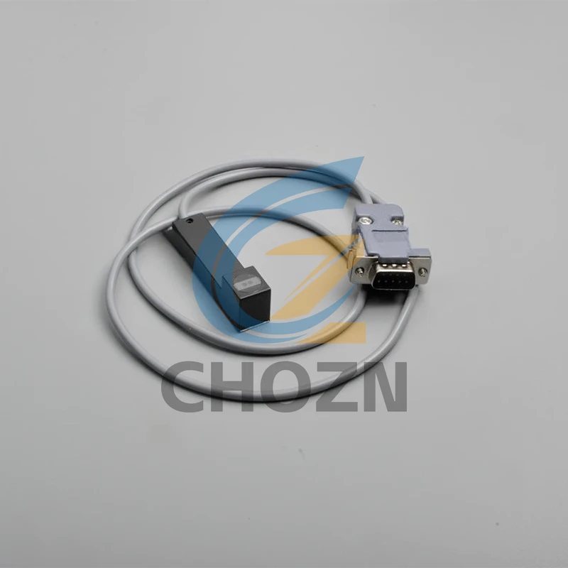 Roland 700 Pull Gauge Induction Electric Eye RK758/2.5 Printing Machine Sensor 037U315244