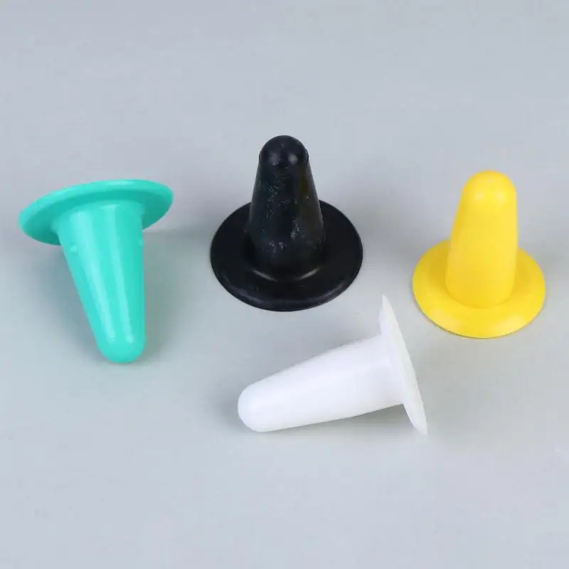 Obrázek 6: 1ks cow&goat falešná dojnice stroj mléko inflace zarážka skot O.D.5/6CM pro vypnout pryč milking