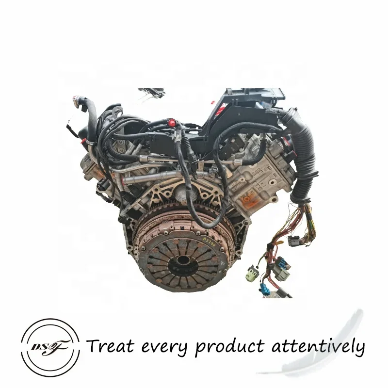 High quality Used Engine  for BMW E60 M5used engine 5.0