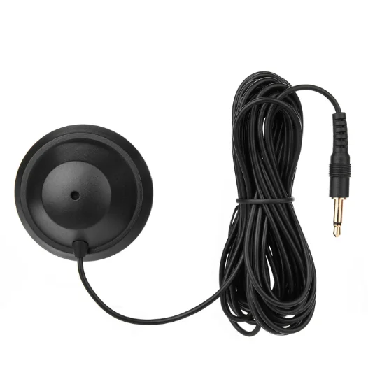 

Сменный калибровочный микрофон APM7008 для домашнего приемника Pioneer MCACC AV