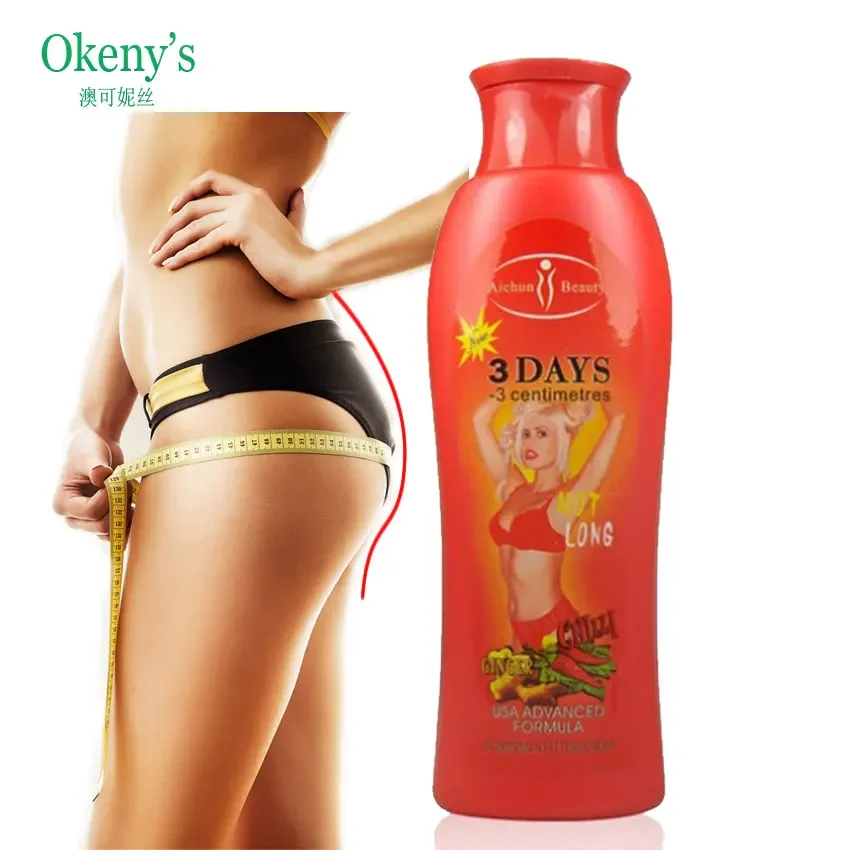 

Anti Cellulite 3 Days Slimming Cream Chili and Ginger Stubborn Fat Burn Potent Lose Weight Burning Fat Cream Lift Firming Oil