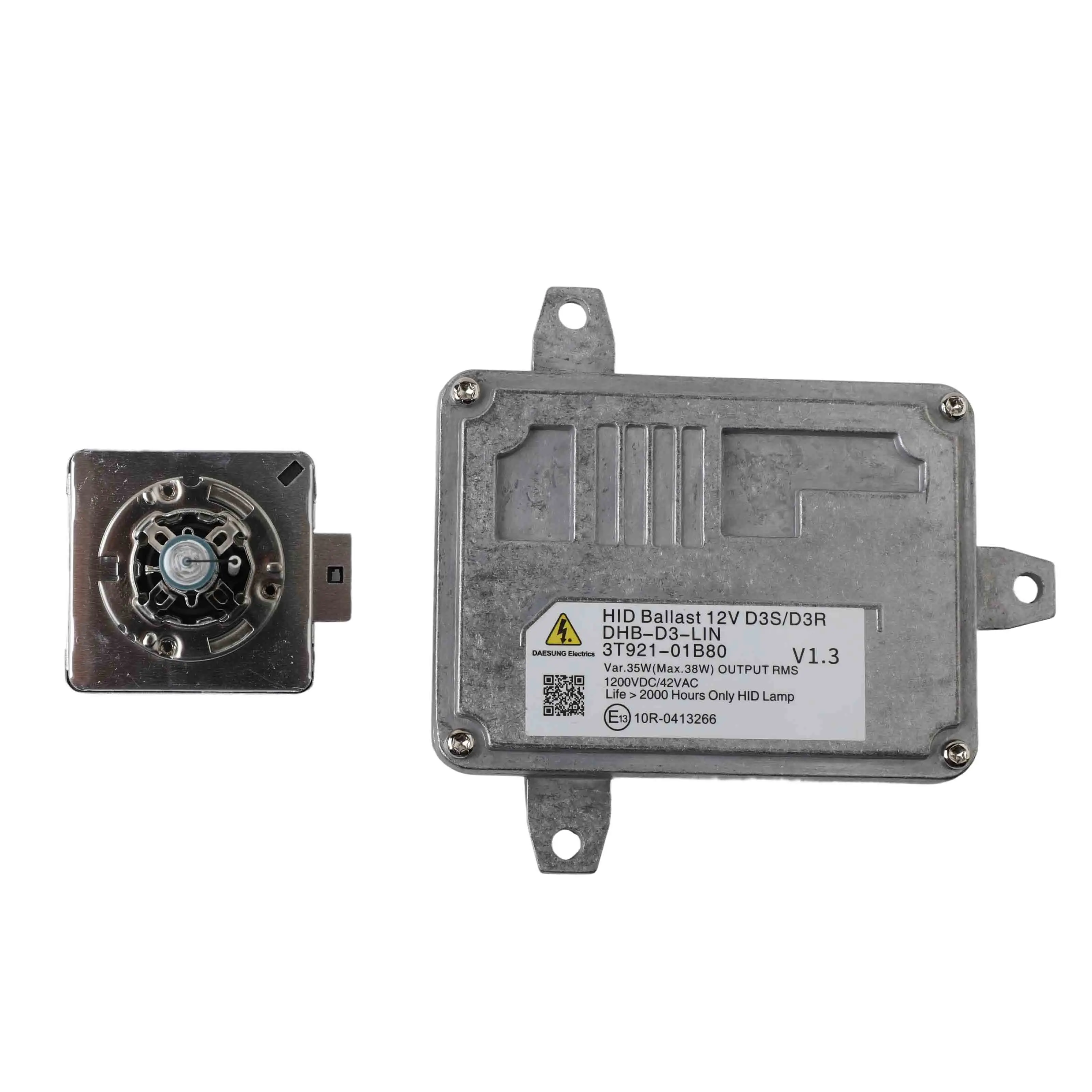 3T92101B80 Car HID Headlight Ballast Control Module For Hyundai Santa Fe 2013-2015 92190-2W300