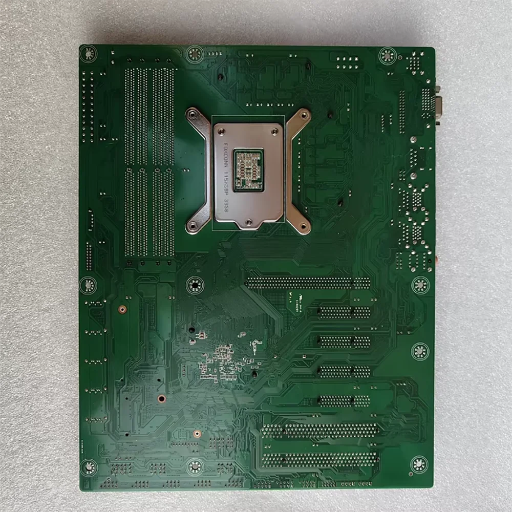 The Industrial Moth…