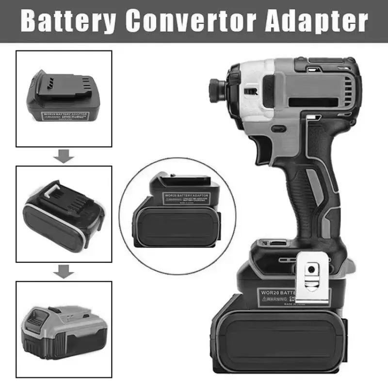 New Underwater Fishing Light for Dewalt/Makita/Milwaukee 18V Li-ion Battery, 13W IP68 Waterproof Green Night Fishing Light