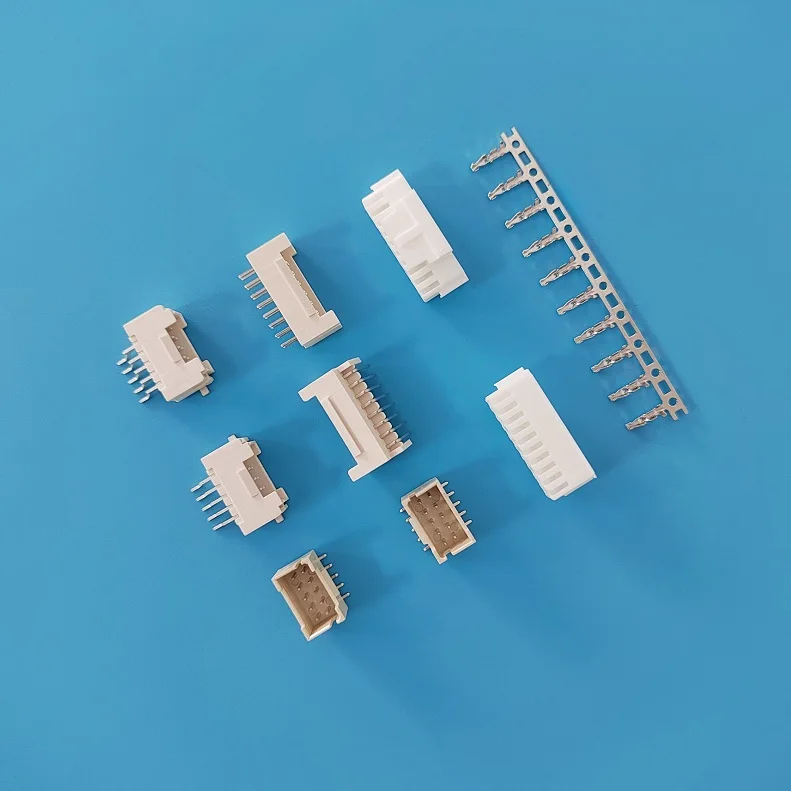 Replaces SMAW200-04C,SMAW200-06C,SMAW200-08C,SMAW200-10C,SMAW200-12C,SMAW200-14C,SMAW200-16C,SMAW200-18C,Right-Angle,DIP Wafer