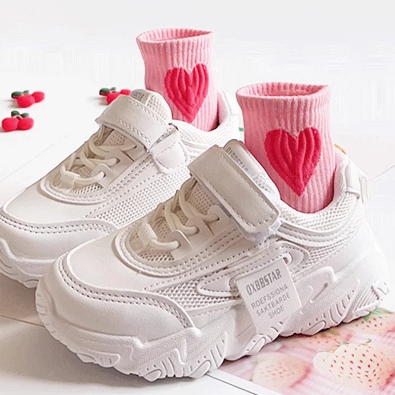 Рисунок 3 - Носки до середины икры для девочек 1-14 лет