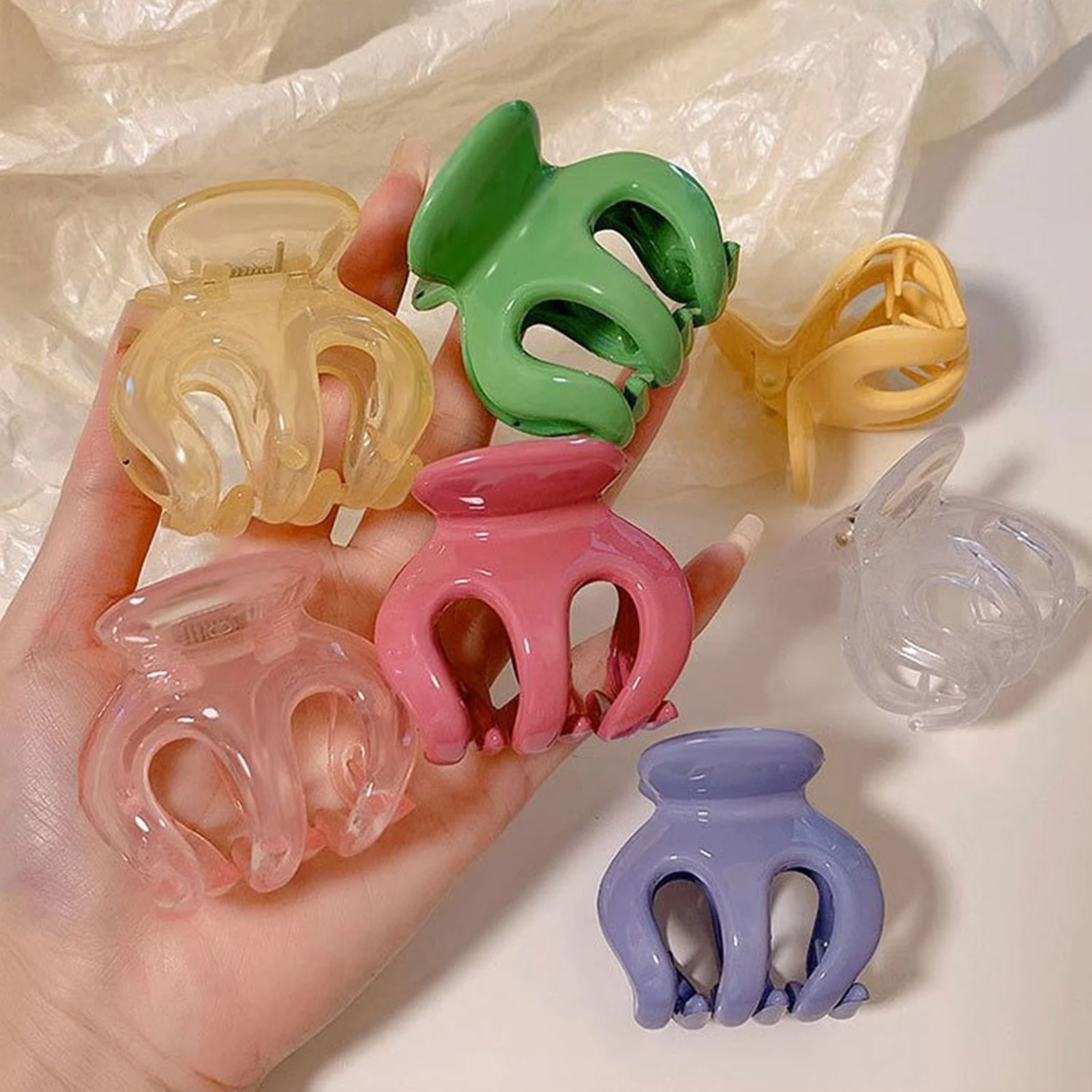 Thumbnail 4 - #66 Ranked Trendy Hair Clips Picks in 2026