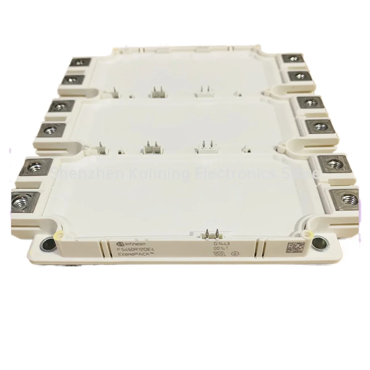 

FS450R12OE4 FS450R17OE4 FS500R12OE4 FS500R17OE4D FS225R17OE4 FS300R17OE4 НОВЫЙ И ОРИГИНАЛЬНЫЙ