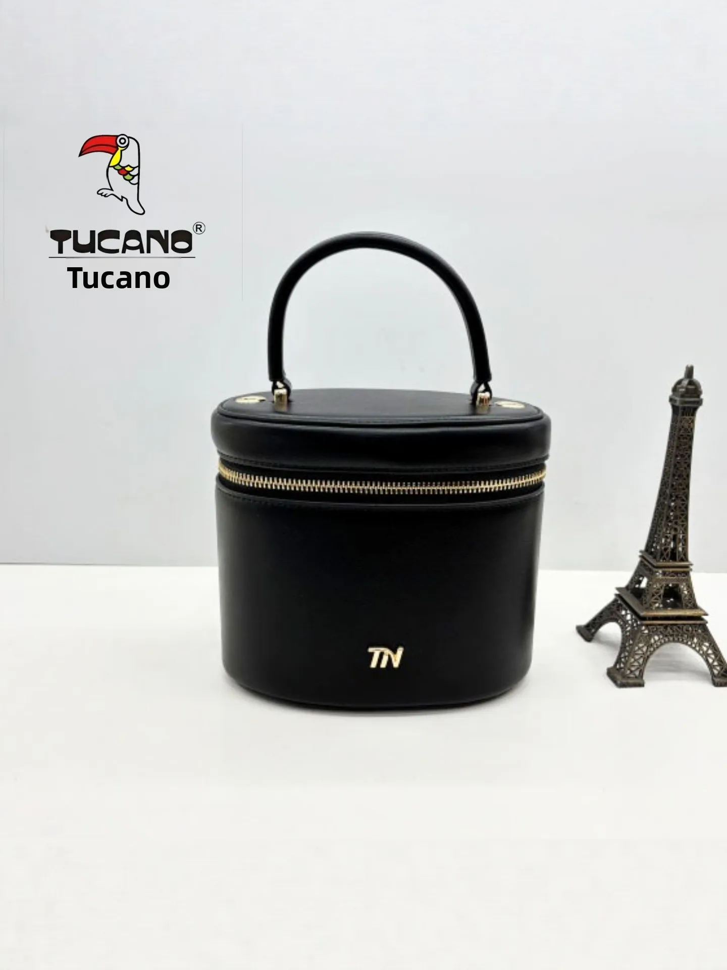 borsa-a-tracolla-tucano-da-donna-stampata-a-secchiello-in-morbida-pelle-stile-casual-nuova-collezione-2026