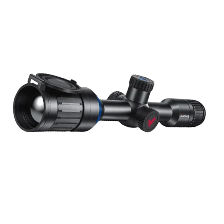 Thermal Sight Nachtsicht Thermal Monokular Wärmebildkamera für die Jagd 621PRO Clip On Scope