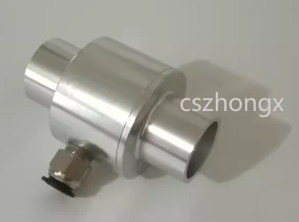 

304 Stainless Steel Pneumatic Conveyor, Air Amplifier, Pneumatic Feeder, Material Conveyor, Vacuum Conveyor