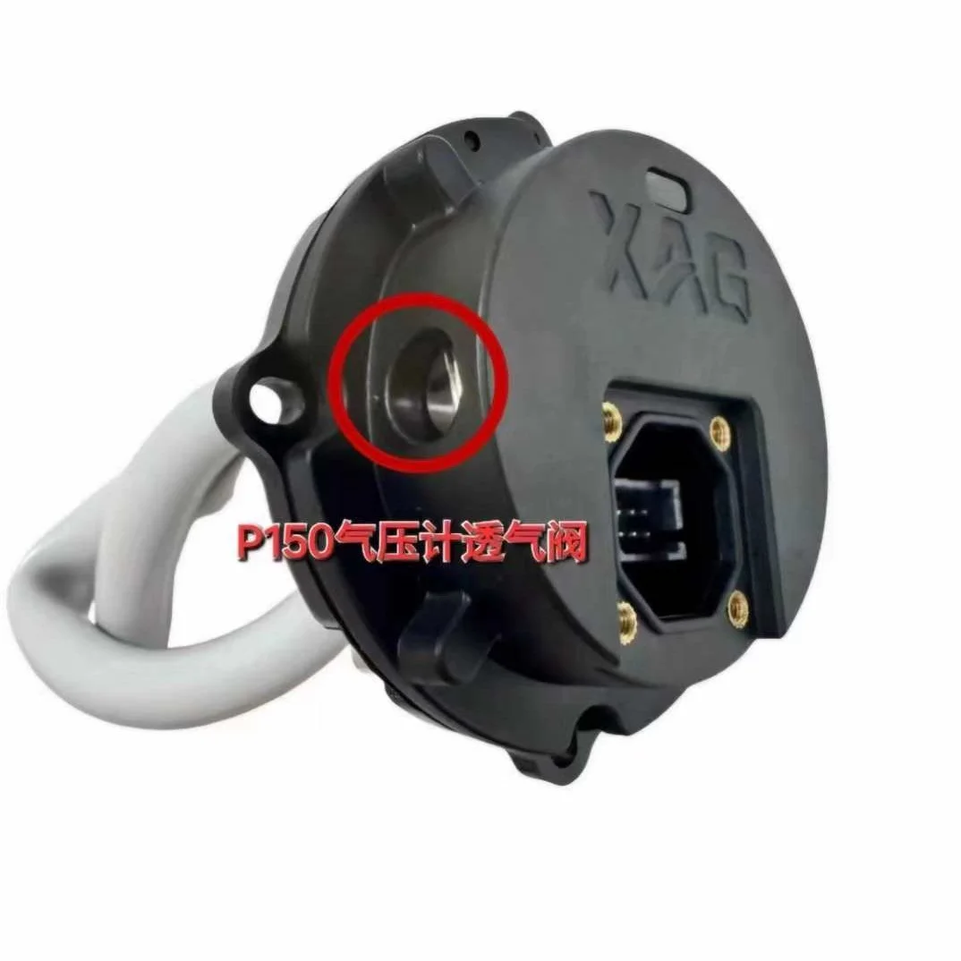 2PCS Waterproof Vent Valve Kit Part For Agras XAG P150/P60 Agriculture Drone Accessories 02-002-09959