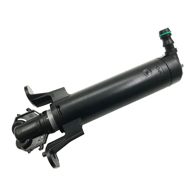

8VD955101 8VD955102 Cleaning Device for Headlight Nozzle of Car Headlights Spray Gun For Audi A3 2013-2016