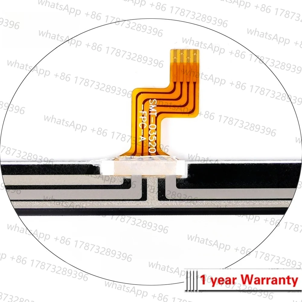 

Стеклянный дигитайзер сенсорной панели для KEBA KeTop T20e-m00-br0-qma T20e-m00-Br0-CE3 T20e-r00-Am0-CE6 Сенсорная панель
