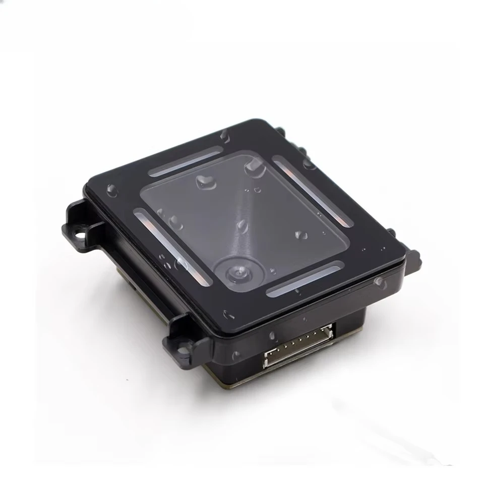 Self-service End Point Scanning Embedded New Ultra-fast Barcode Scanner Module Embedded 1D/2D/QR Code Automatic Reader EP8280L