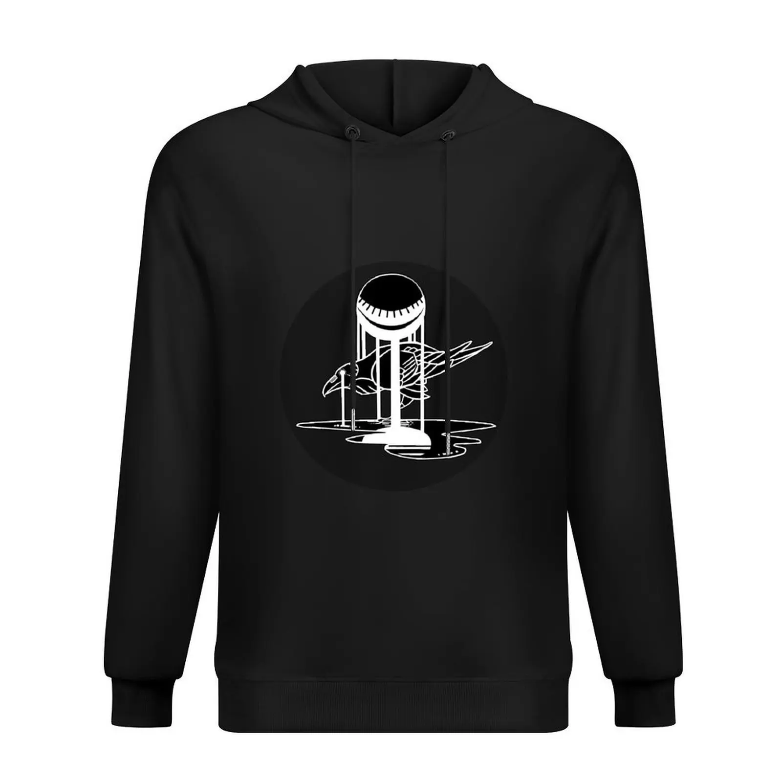 

Dysphoria Hoodie men's autumn clothes anime clothes autumn jacket men fashion men mens hoodie