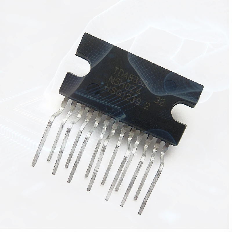 (5-10-20-30-100PCS) 853 QFN FDFMA2P853
