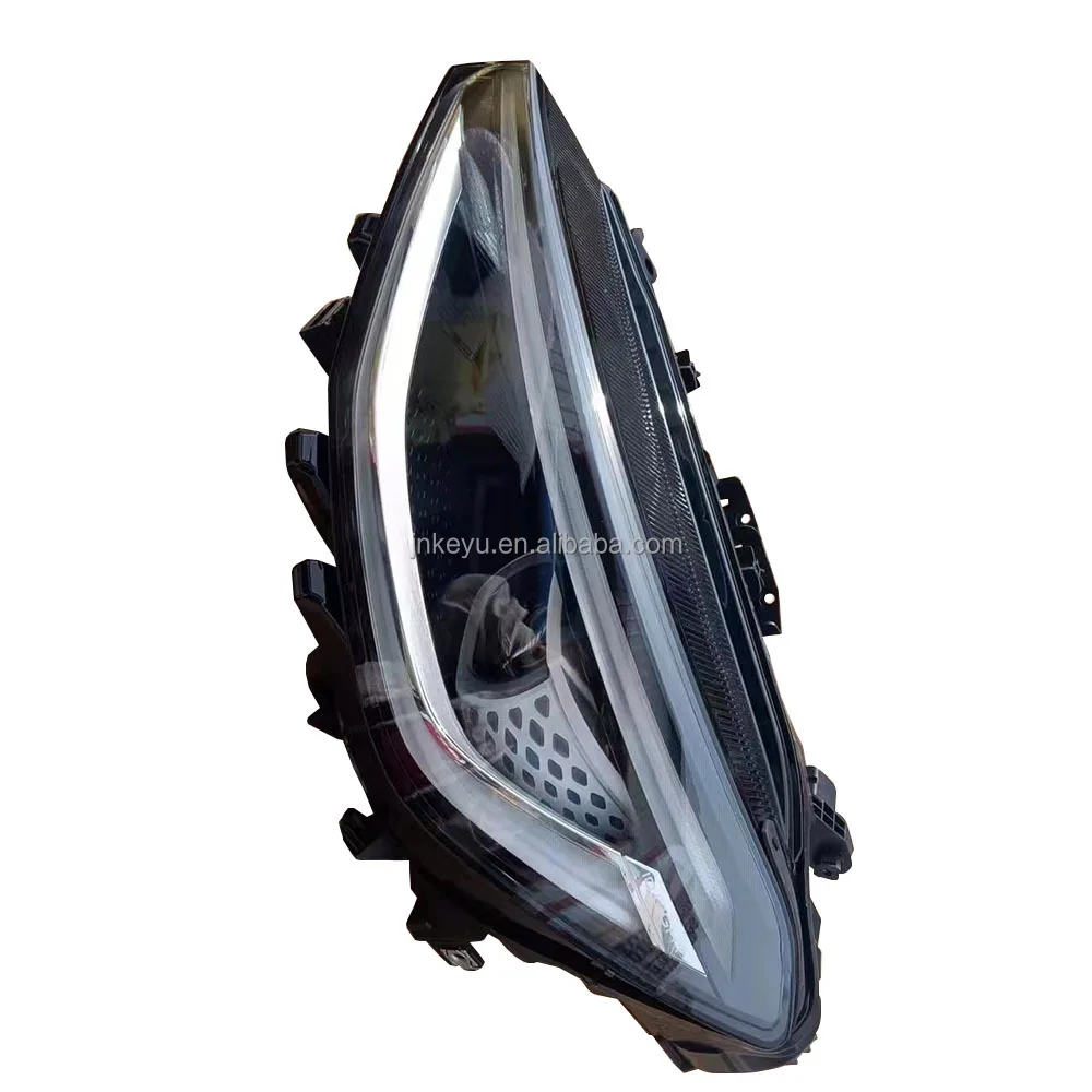 

FActory Wholesale New Energy Vehicle Accessories LED Headlight 11G941036 & 11G941035 for ID4 ID6 ID7 Cars