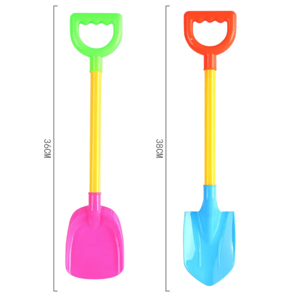 

17Pcs Kids Beach Toys Set Sandbox Toys Truck Sand Toys Creative Sand Tools Kit Sand Molds Shovels Waterwheel for Children
