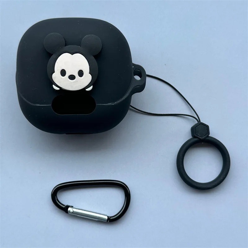 漫画のヘッドセット,anker soundcore,liberty 4 nc,bluetoothイヤホン,保護シリコン,ソフトカバー用ケース