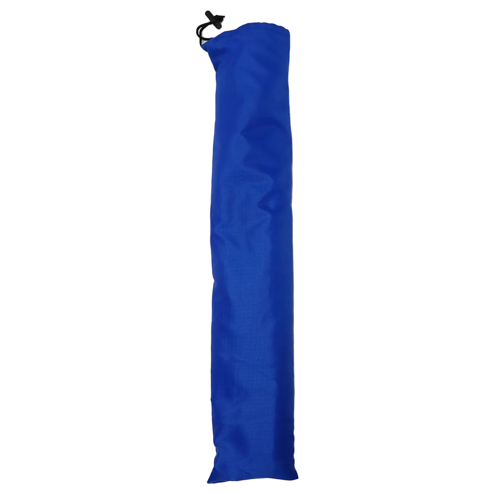 Lightweight Outdoor Tent Poles, 2PCS Iron Canopy Support Rods, Customizable Length, Convenient Storage Bag for Easy Portability
