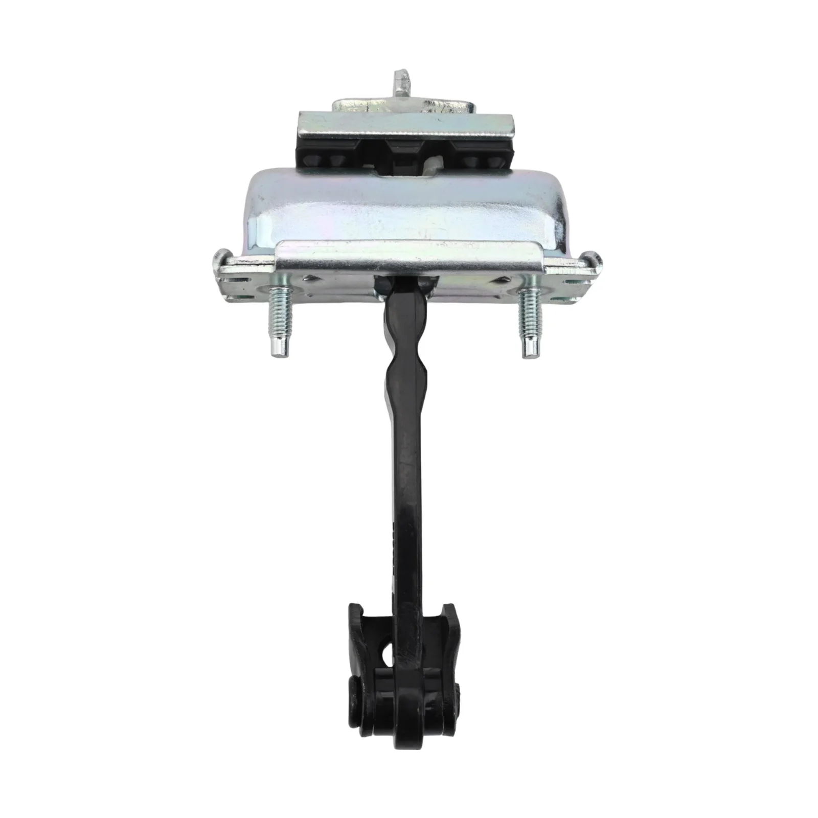 /Front /Door /Check Strap Hinge For Ford For Transit V363 2013+ Metal Black Silver Replacement Part BK3Z6123500D