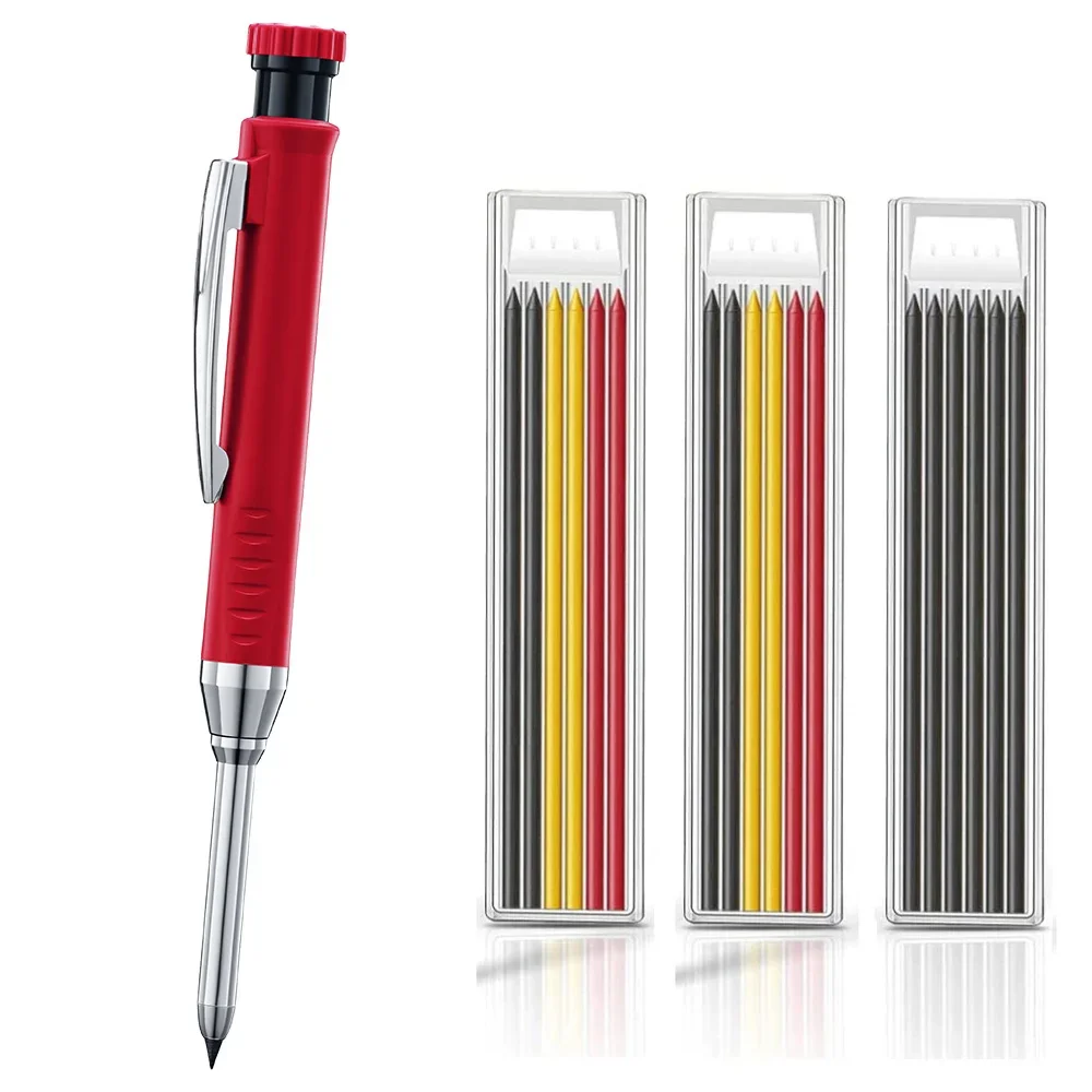 set C-Red 4pcs