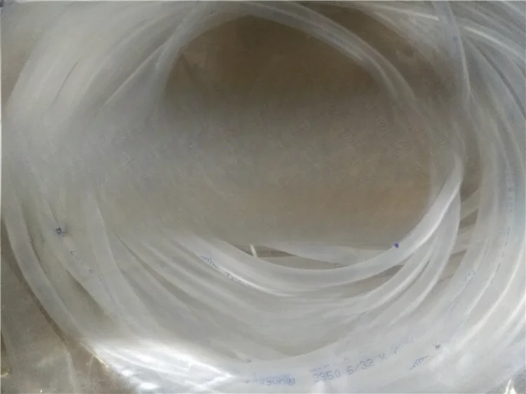 Platinum Sulfide Silicone Hose ABW00005