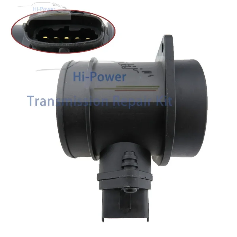 A11-3614011 028021816 A113614011 MASS AIR FLOW SENSOR METER MAF For Chery Tiggo SUV Amulet A15 2.0 AWD